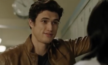 Charles Melton Gives Credit To The CW's 'Riverdale' For Preparing Him For His Role In 'May December'